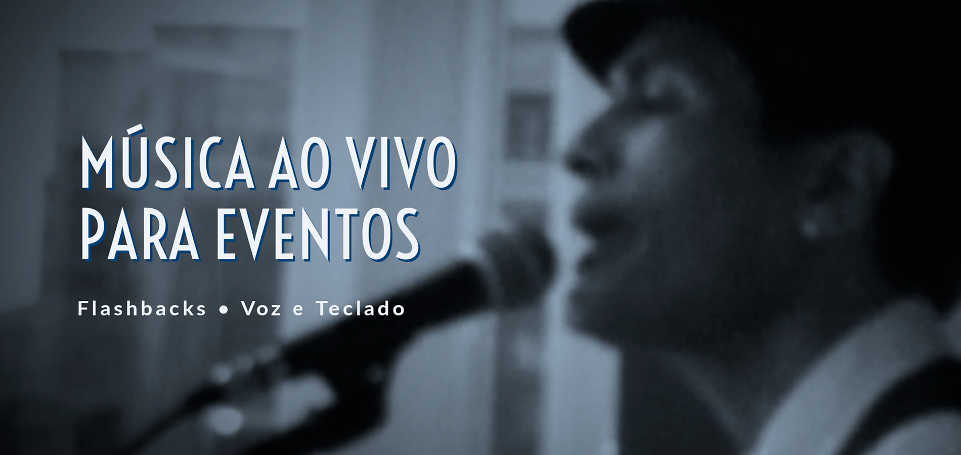 Música ao Vivo